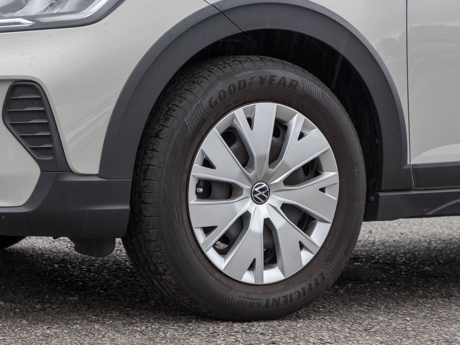 Volkswagen Taigo 1.0 TSI - Samsaru's Car Outlet