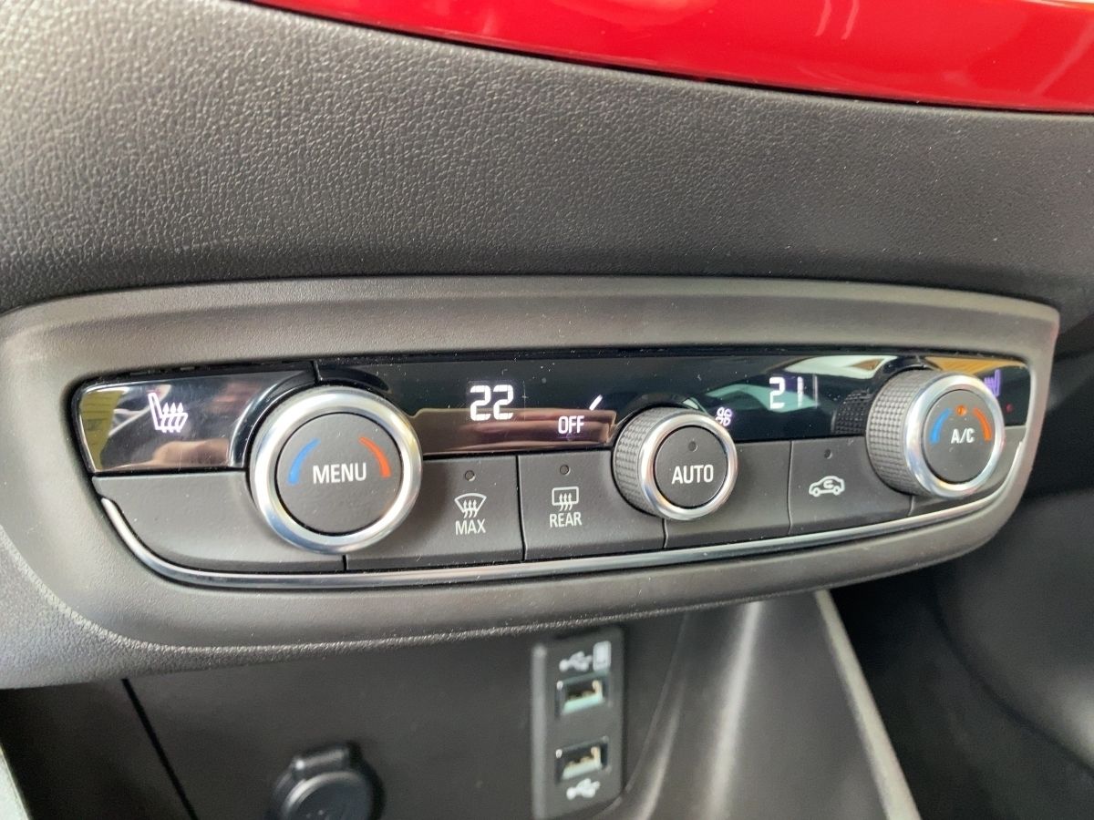 Opel Crossland GS Line - Samsaru's Car Outlet