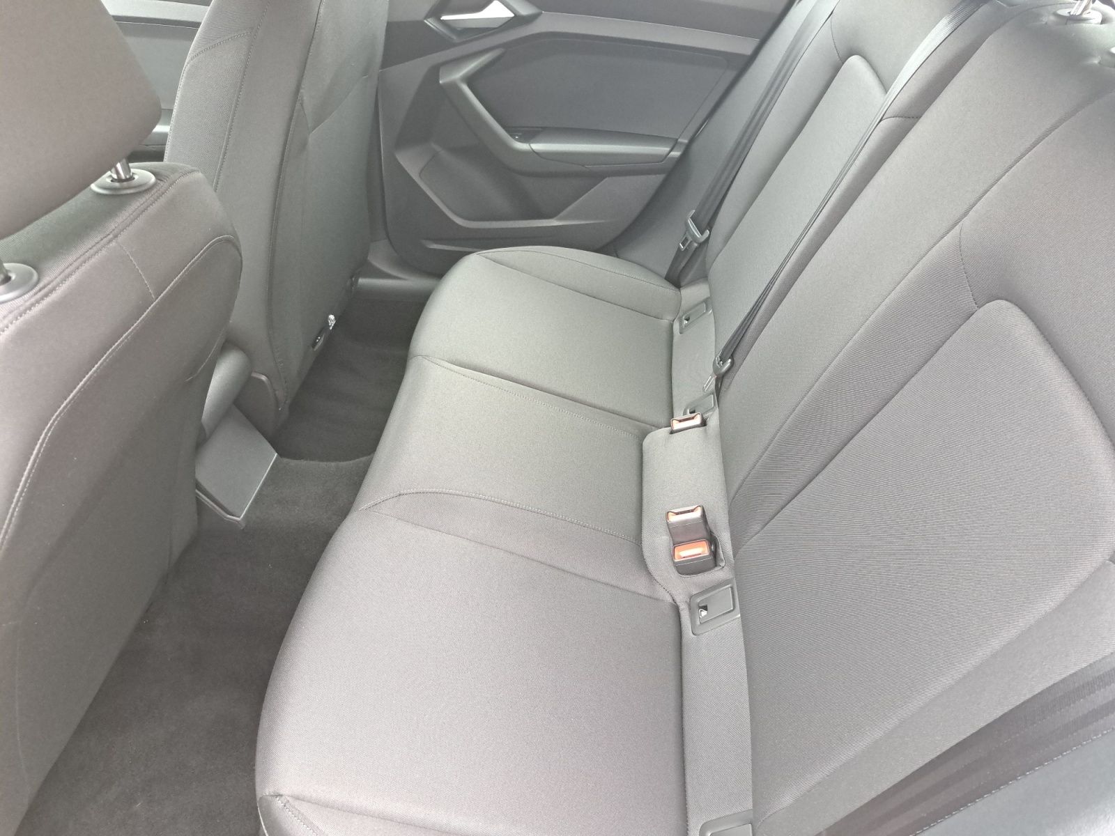 Audi A1 Sportback advanced 30 TFSI S tronic - Samsaru's Car Outlet