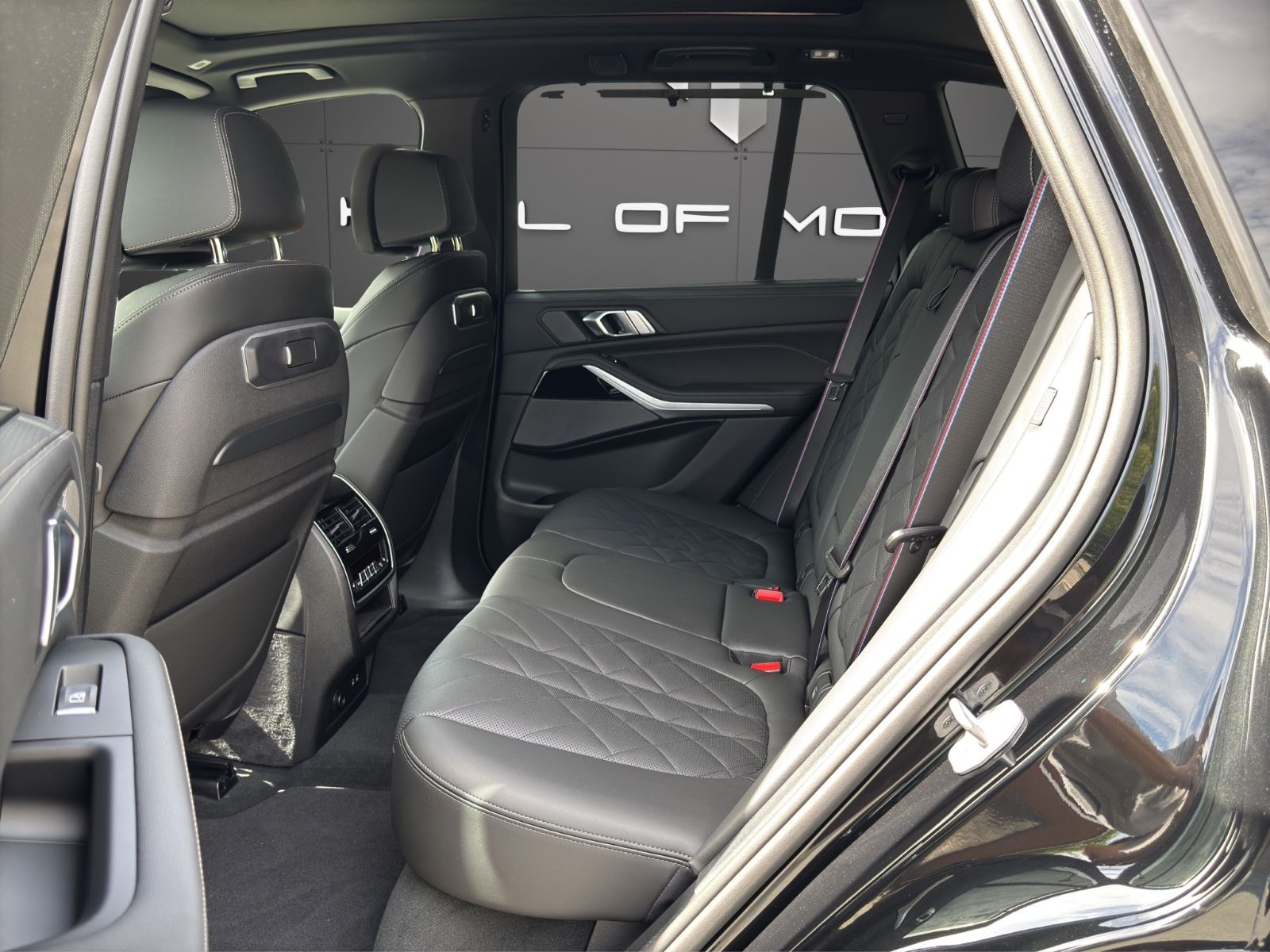 BMW X5 xDrive 30d| M Sport Pro| Sky| 360| AHK| 22"