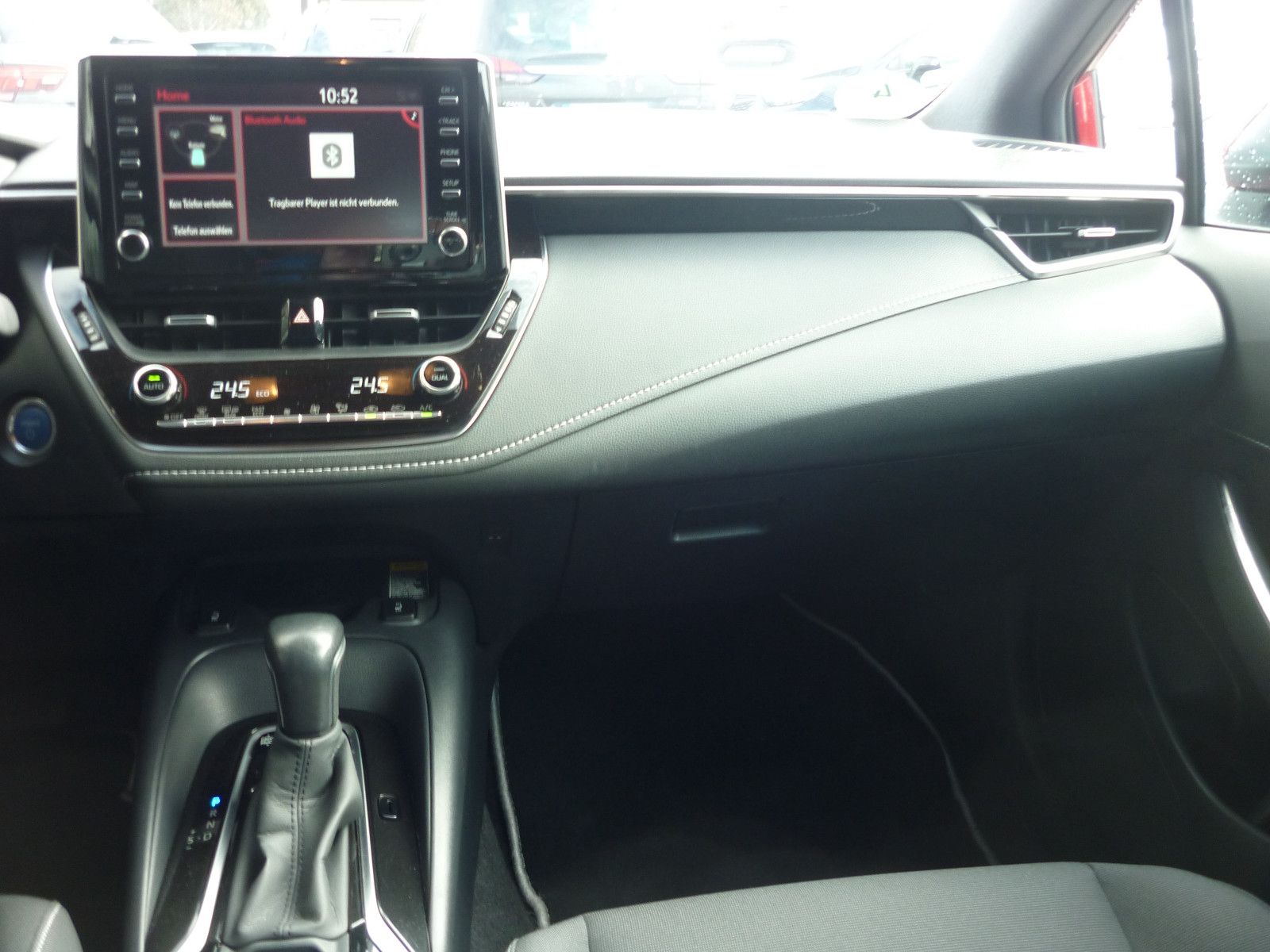 Toyota Corolla Hybrid - Samsaru's Car Outlet