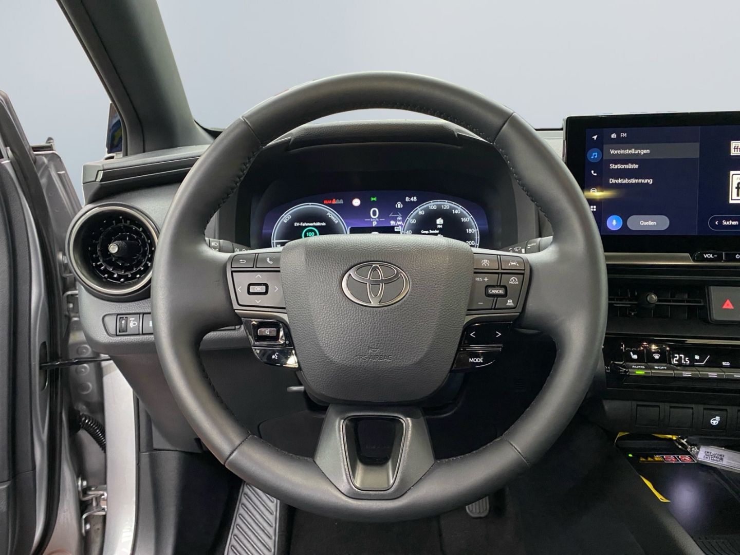 Toyota C-HR 1.8 Hybrid Team D *LED*ACC*CAM*Navi*PDC*SHZ