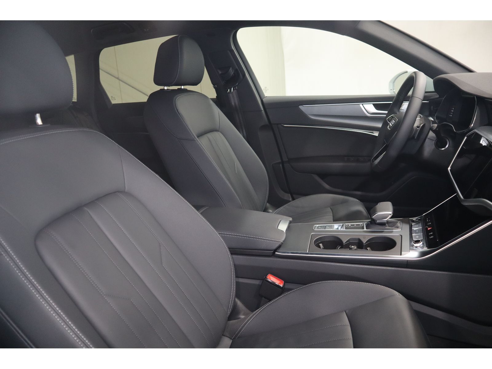 Audi A6 Avant 40 TDI advanced - Samsaru's Car Outlet