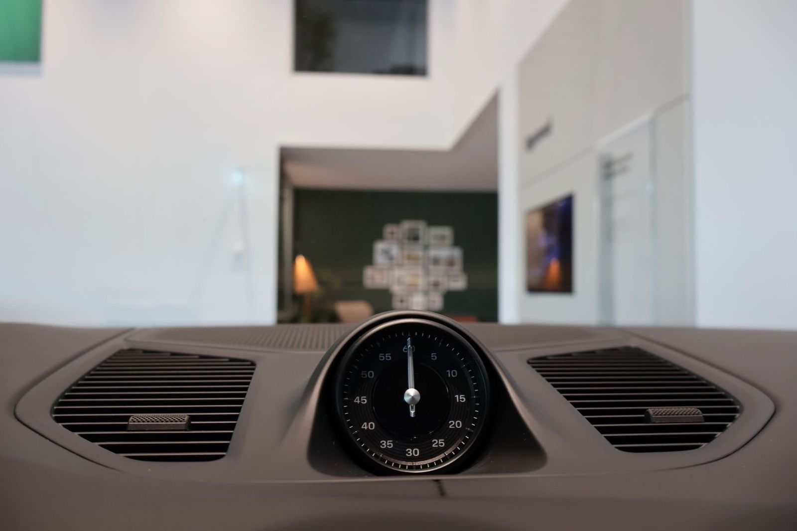 Porsche Cayenne Coupe S E-Hybrid*SpDes*Pano*22''*HD LED