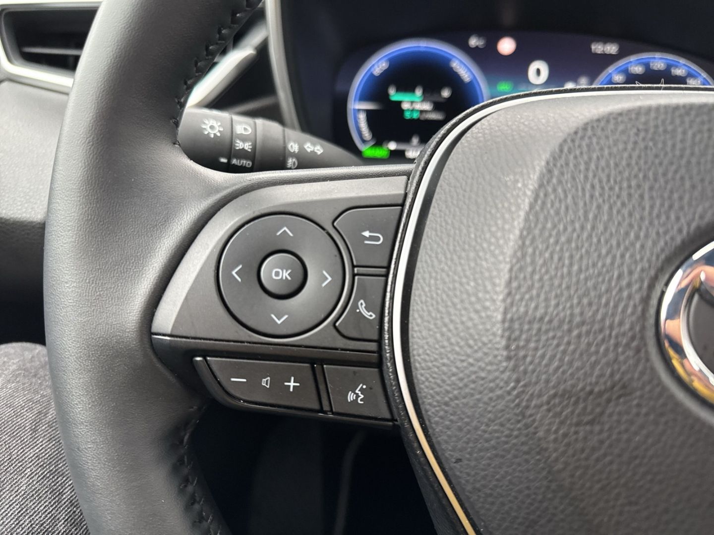 Toyota Corolla Touring Sports 1.8 EU6e 1,8 l Hybrid TS,