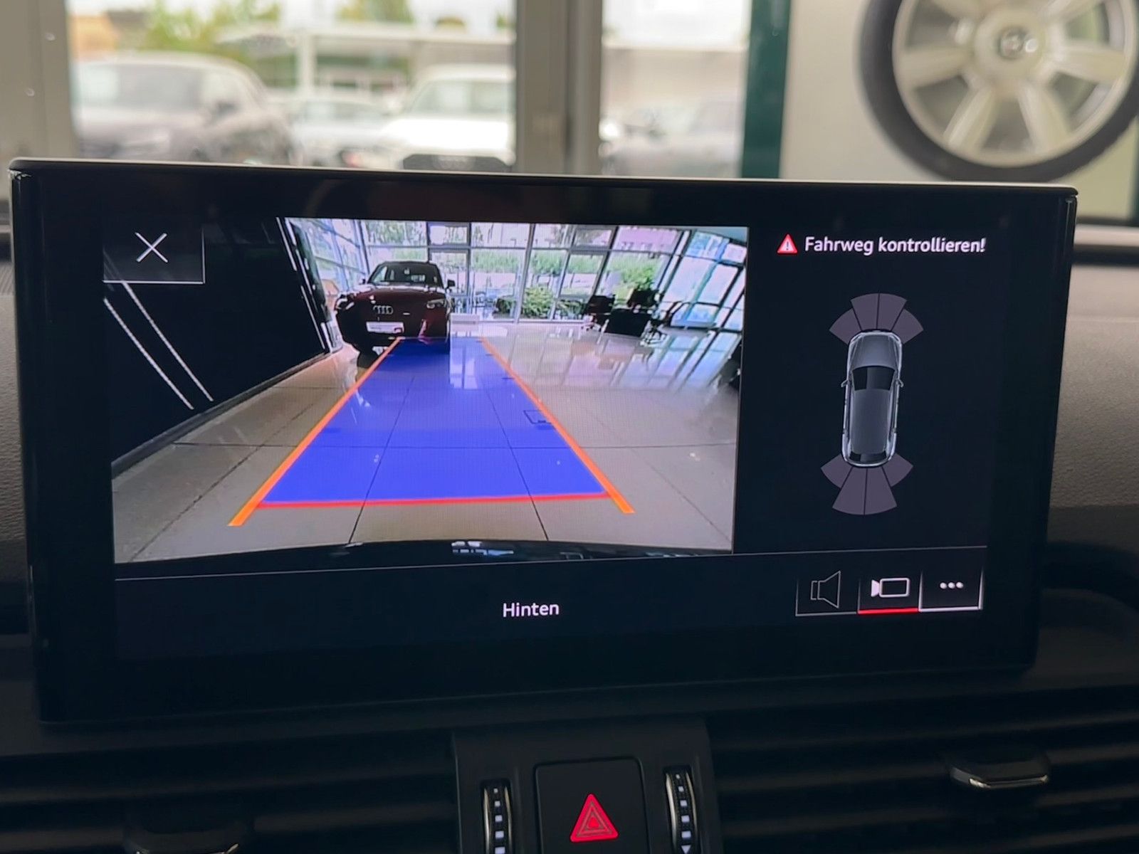 Audi Q5 50 TDI quattro S line - Samsaru's Car Outlet