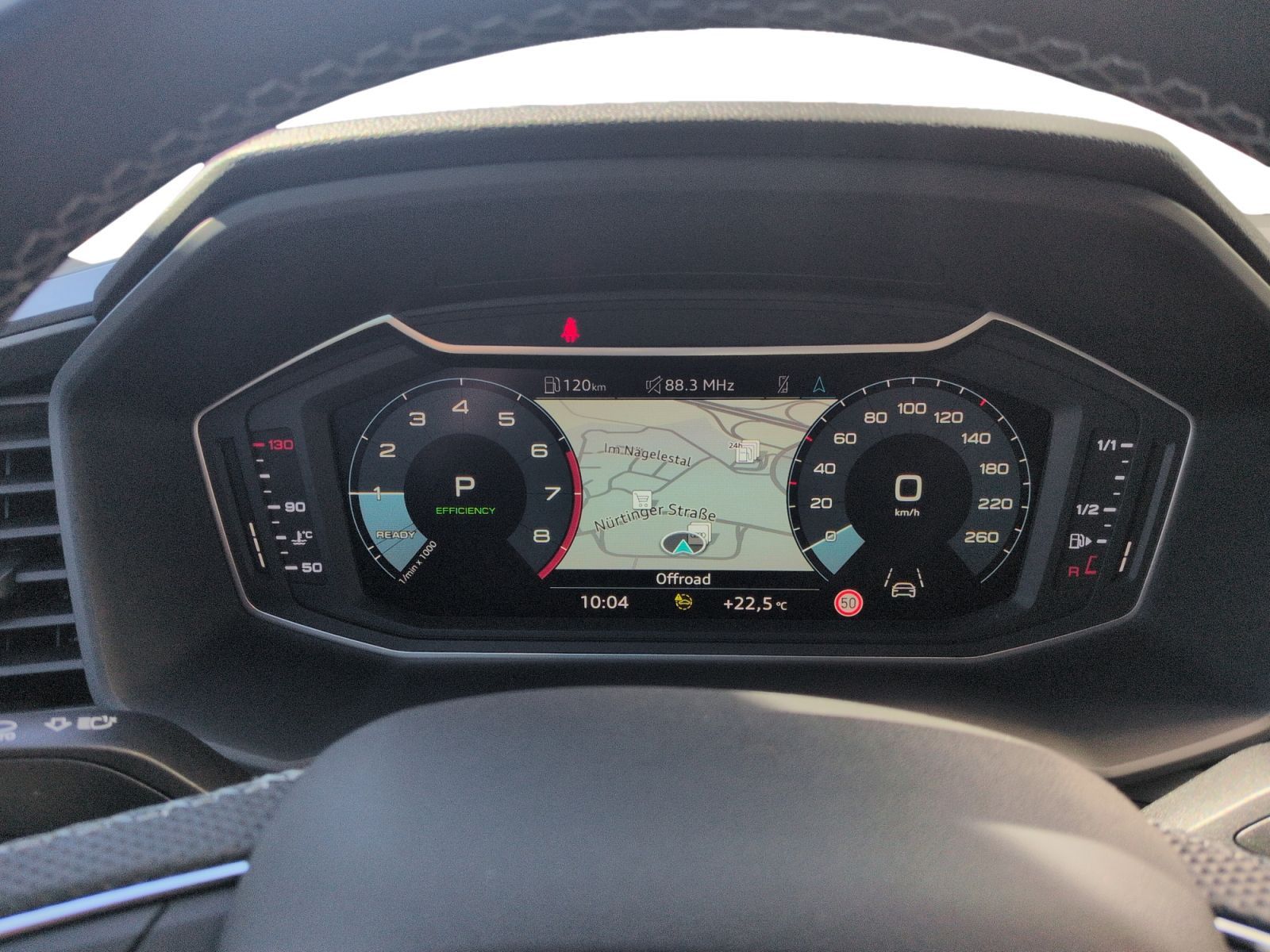 Audi A1 Sportback S line 40 TFSI LED ACC Kamera Sonos