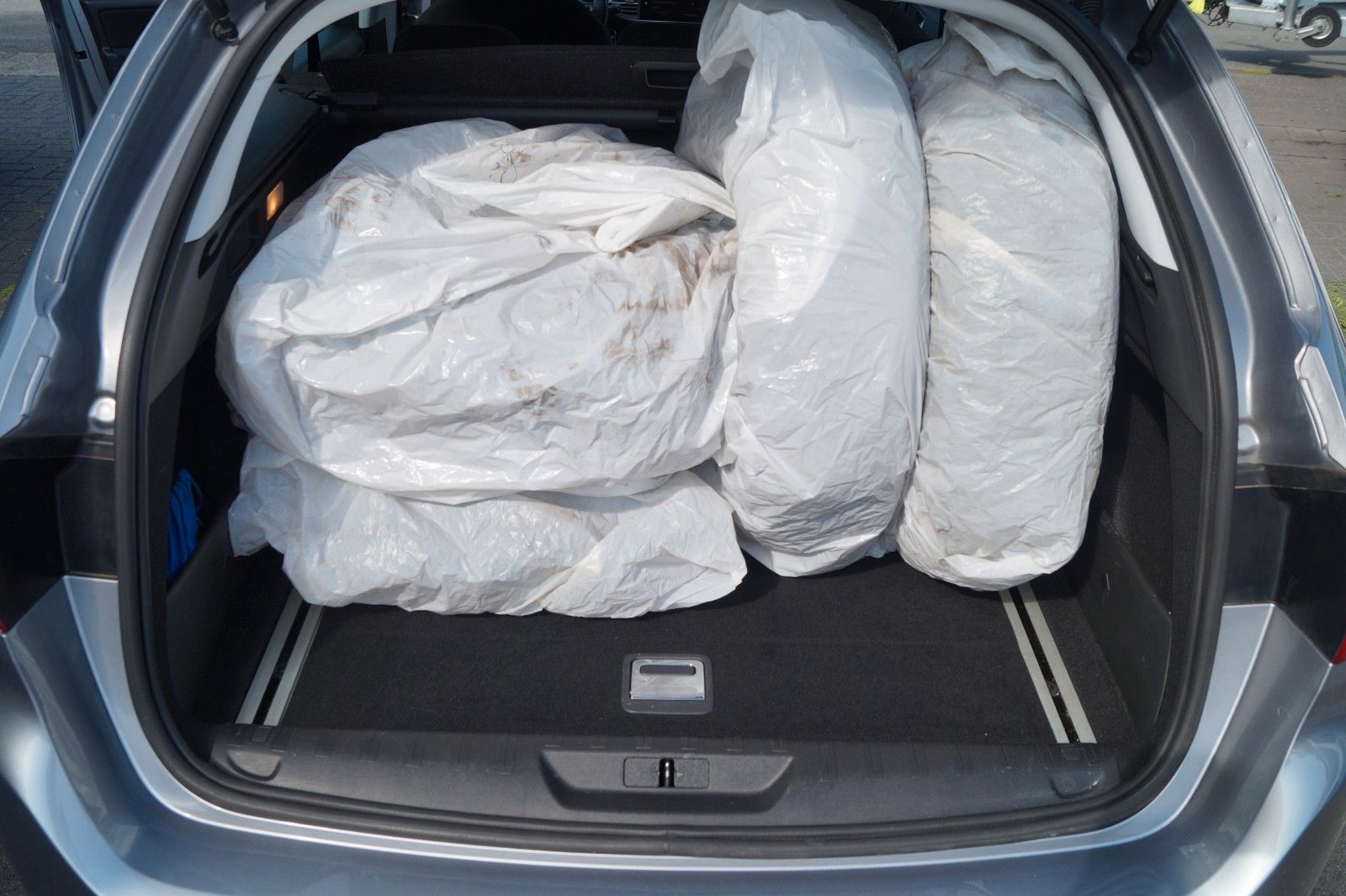 Peugeot 308 SW Active - Samsaru's Car Outlet
