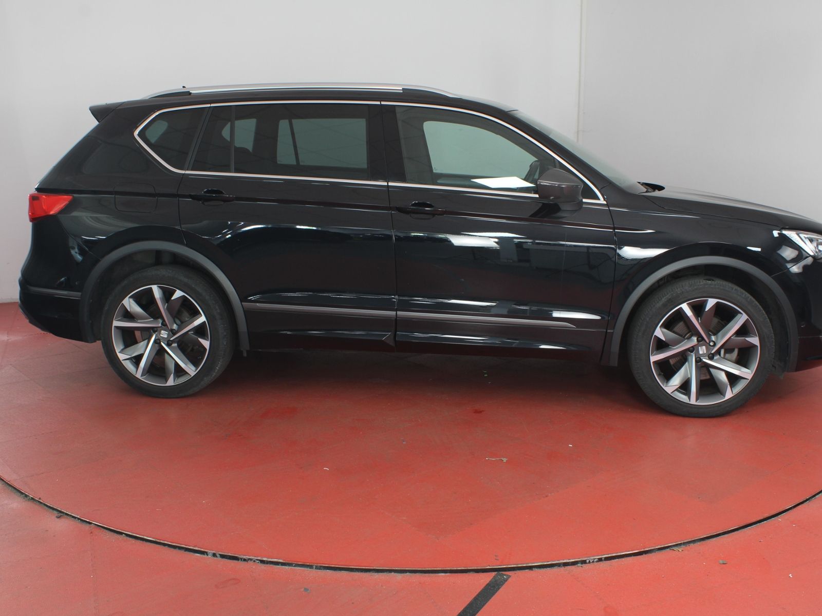 Seat Tarraco FR 1.4TSI e-Hybrid 332,-ohne Anzahlung N