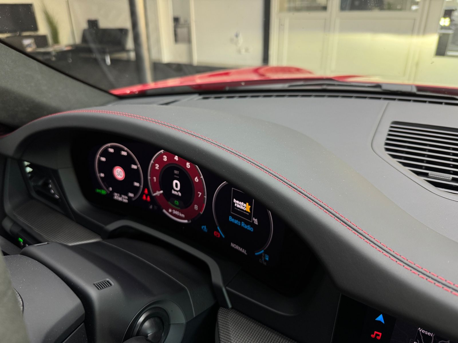 Porsche 992.2 Carrera GTS - Samsaru's Car Outlet