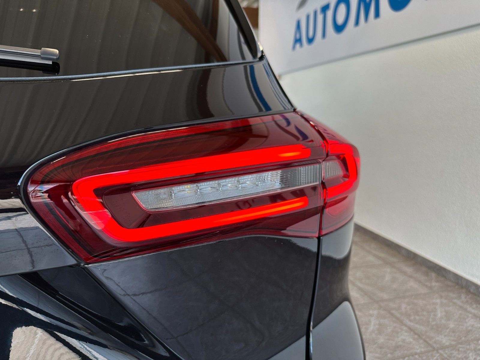 Ford Focus Turnier ST-Line *LED*RFK*ACC*ALLWETTER*TOP