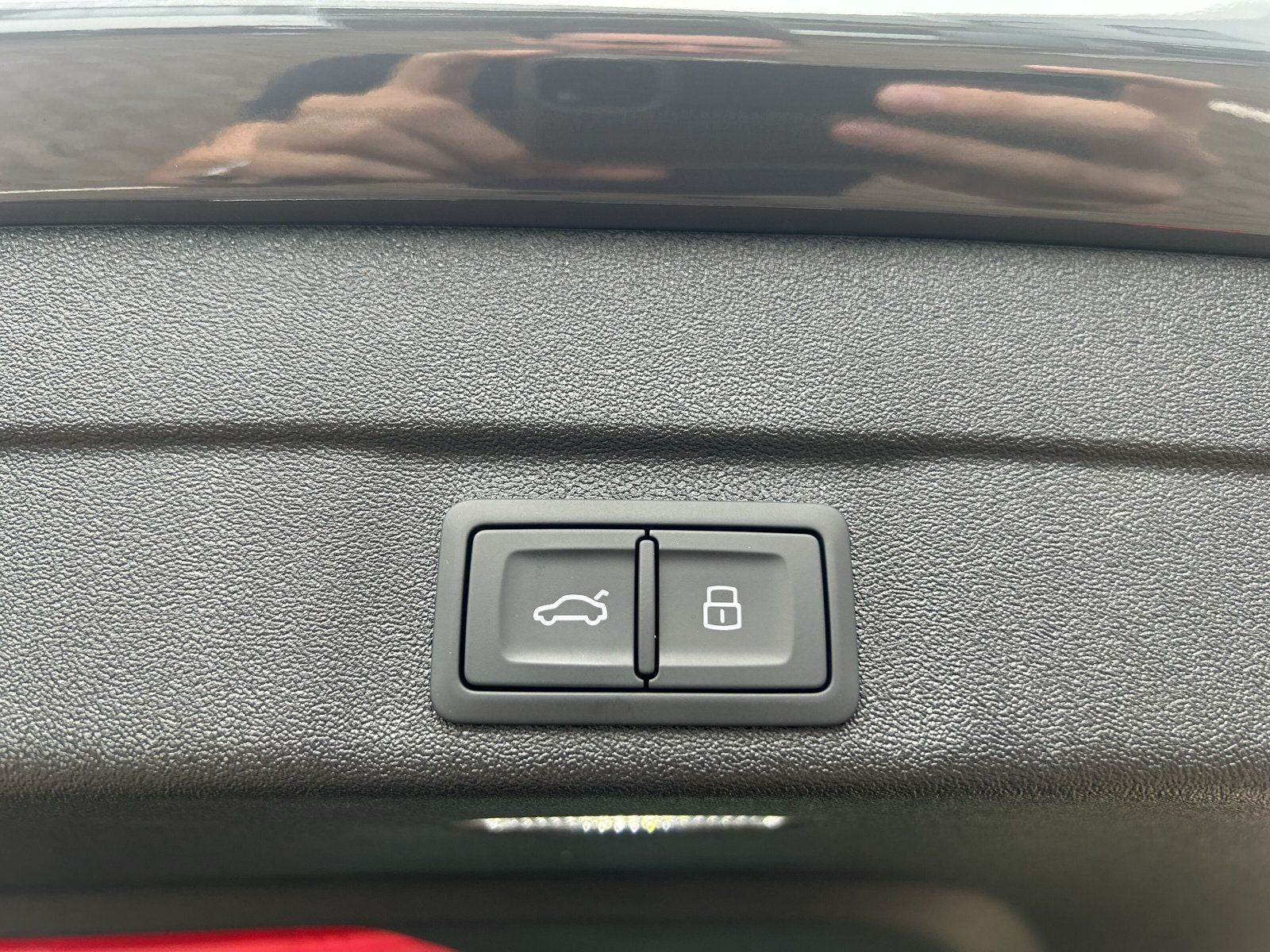 Audi A5 Avant TDI quattro edition one S-LINE+MATRIX