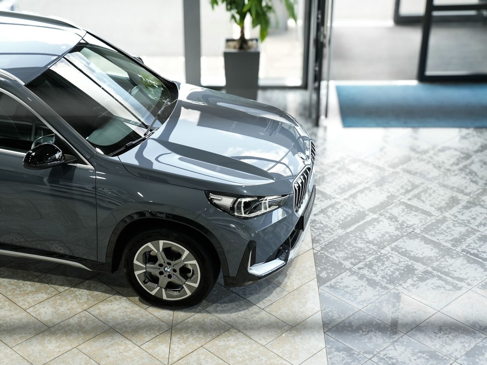 BMW X1 xDrive 23d xLine - Samsaru's Car Outlet