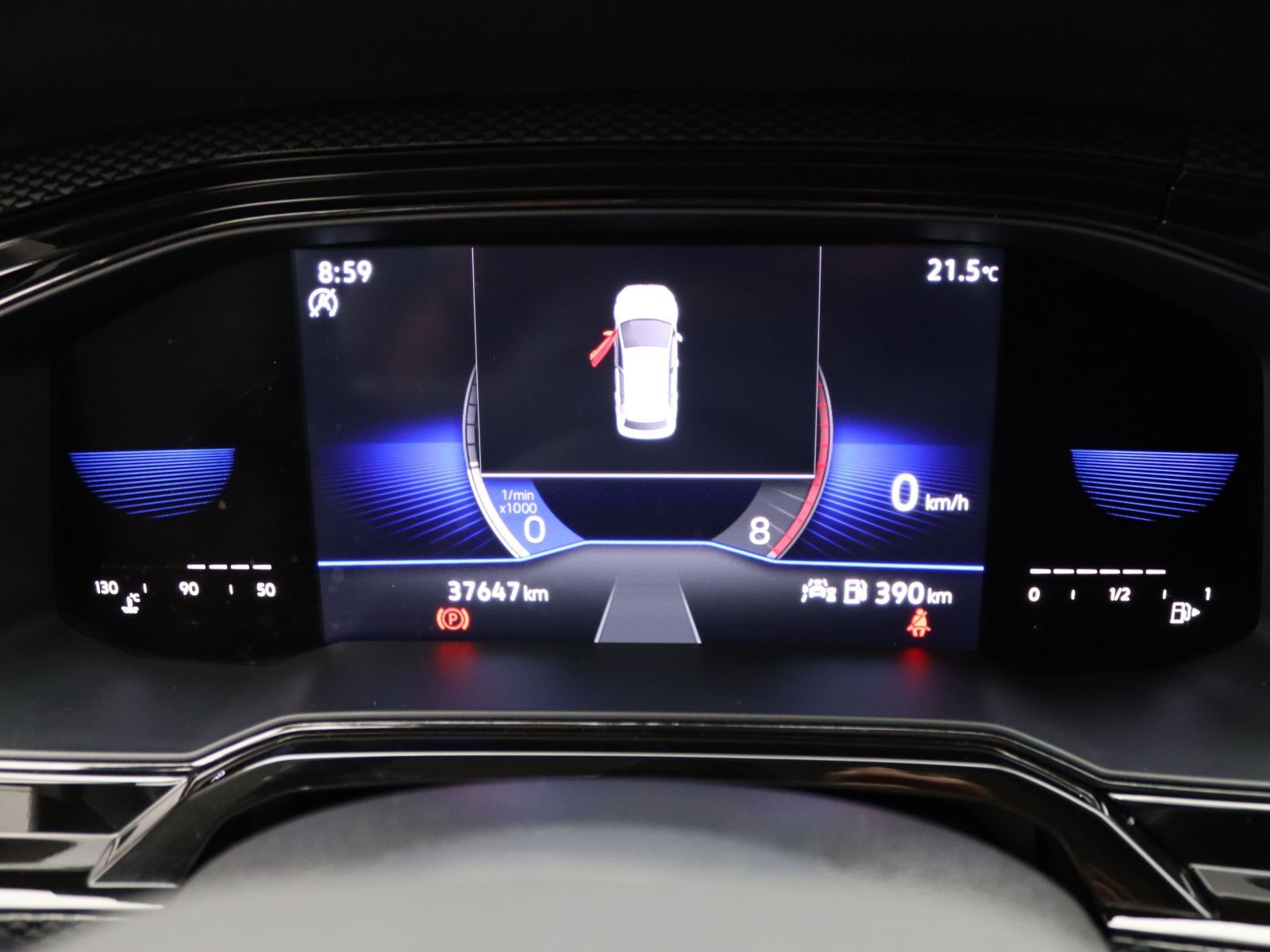 Volkswagen Taigo Life 1.0 TSI - Samsaru's Car Outlet