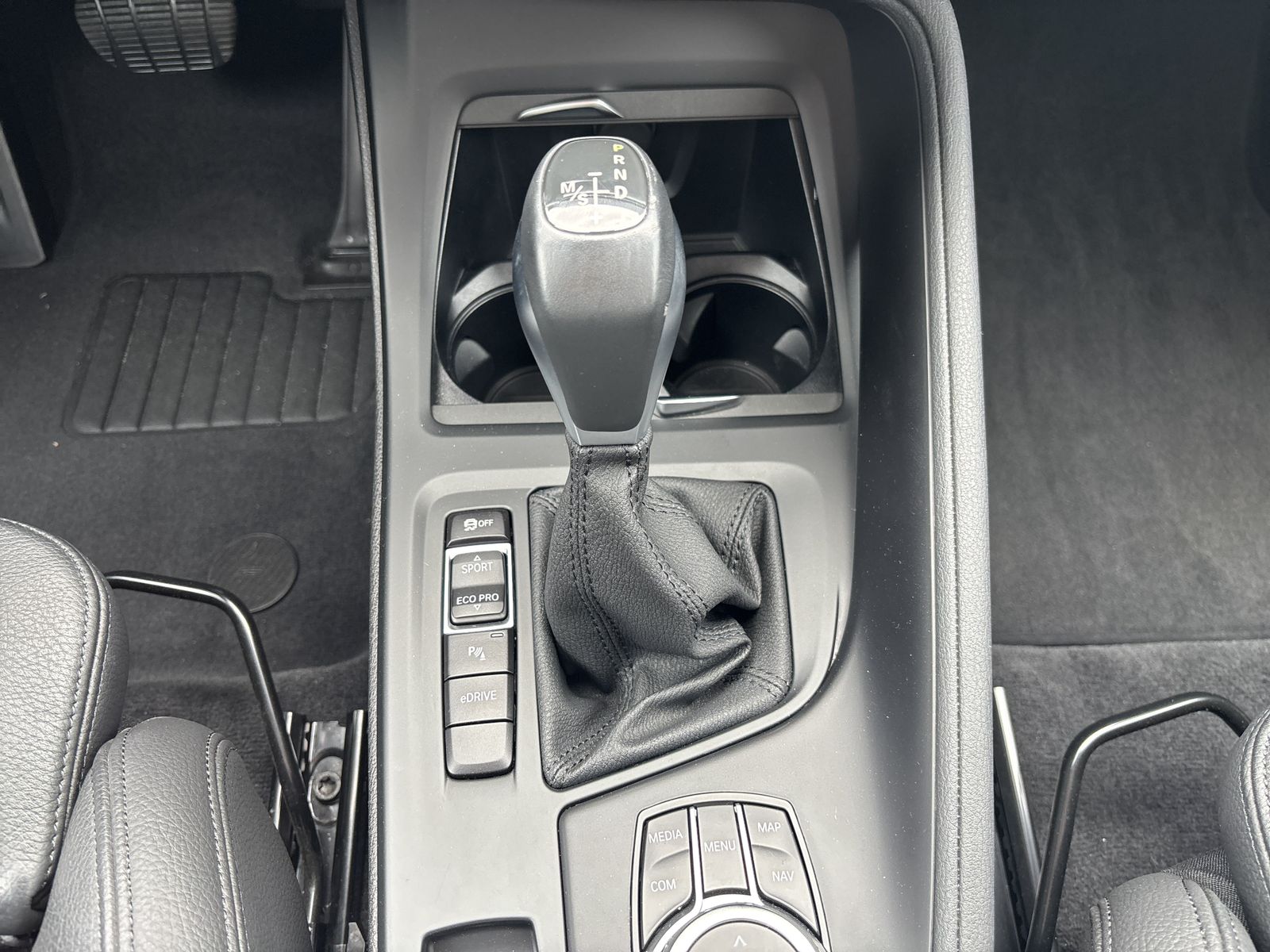 BMW X1 xDrive25e Advantage - Samsaru's Car Outlet