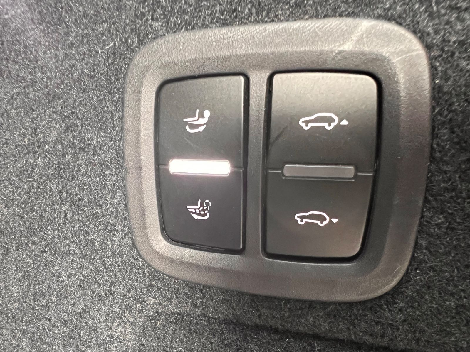 Porsche Cayenne E-Hyb. #MASSAGE! HINTERACHS! INNO! AHK!