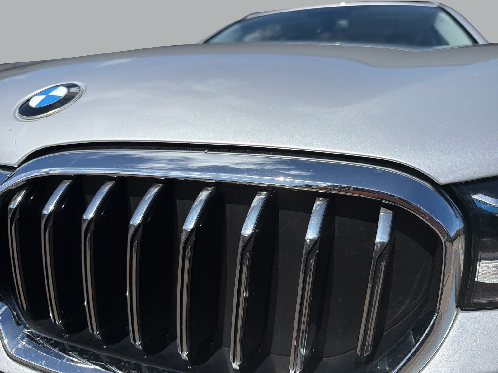 BMW 540 d xDrive Luxury Line | Laser RFK