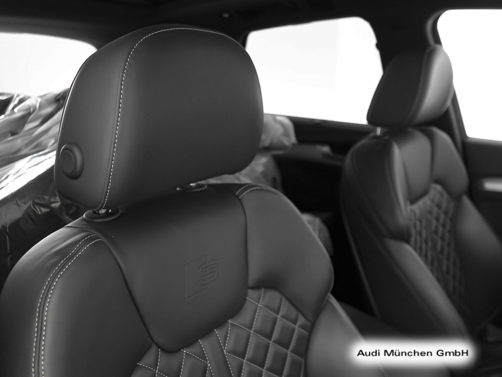 Audi Q5 45 TFSI qu. S tronic S line Pano/AHK/LED/Virt