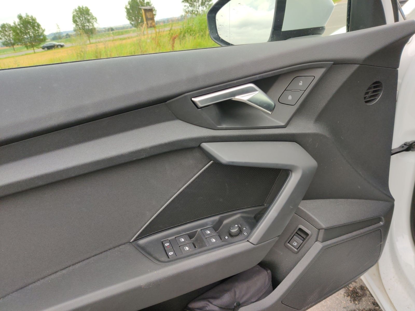 Audi A3 Sportback 40 TFSI e S-Tronic Advanced, LED, C