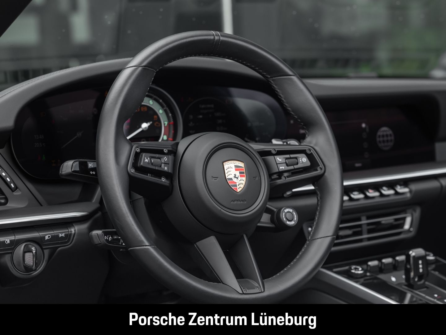Porsche 992 911 Turbo S Cabriolet - Samsaru's Car Outlet