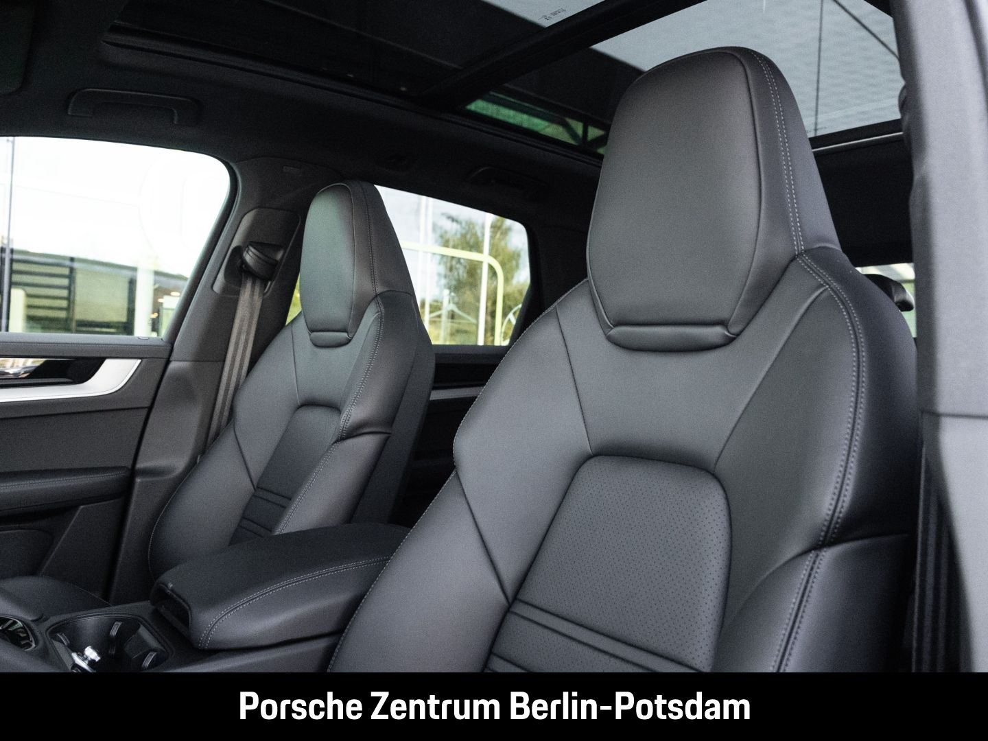 Porsche Cayenne E-Hybrid BOSE Sportabgas Luftfederung