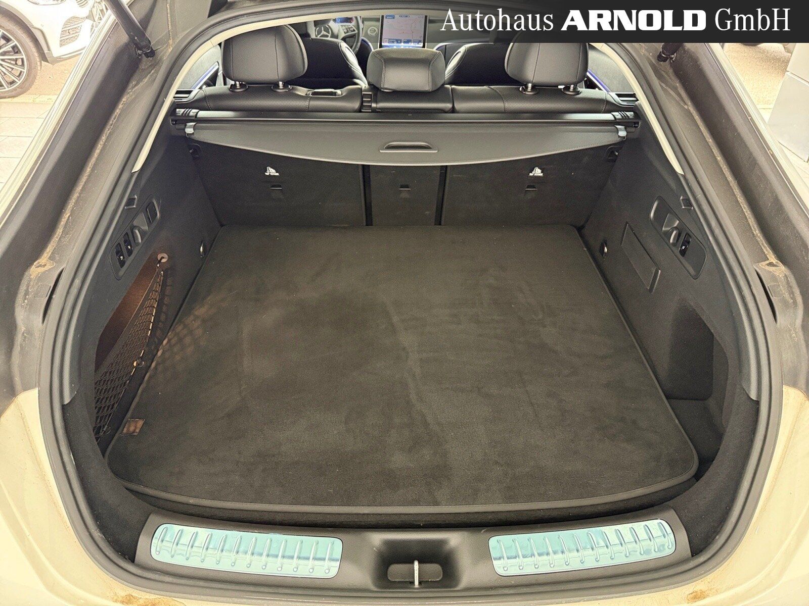 Mercedes-Benz GLC 300 de 4M Coupé HuD AIRMATIC AHK DISTRONIC !