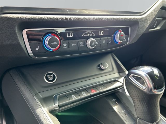 Audi Q3 S line 40 TDI quattro S tronic - Samsaru's Car Outlet