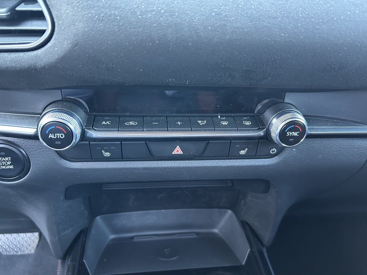 Mazda CX-30 2.5L e-SKYACTIV G 140ps 6AT FWD Nagisa