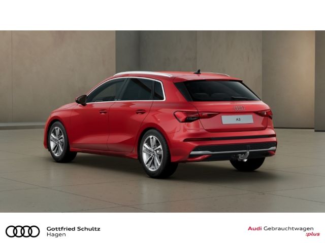 Audi A3 Sportback 30 TFSI S-tronic - Samsaru's Car Outlet
