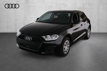 Audi A1 Sportback 25 TFSI advanced S tronic - Samsaru's Car Outlet
