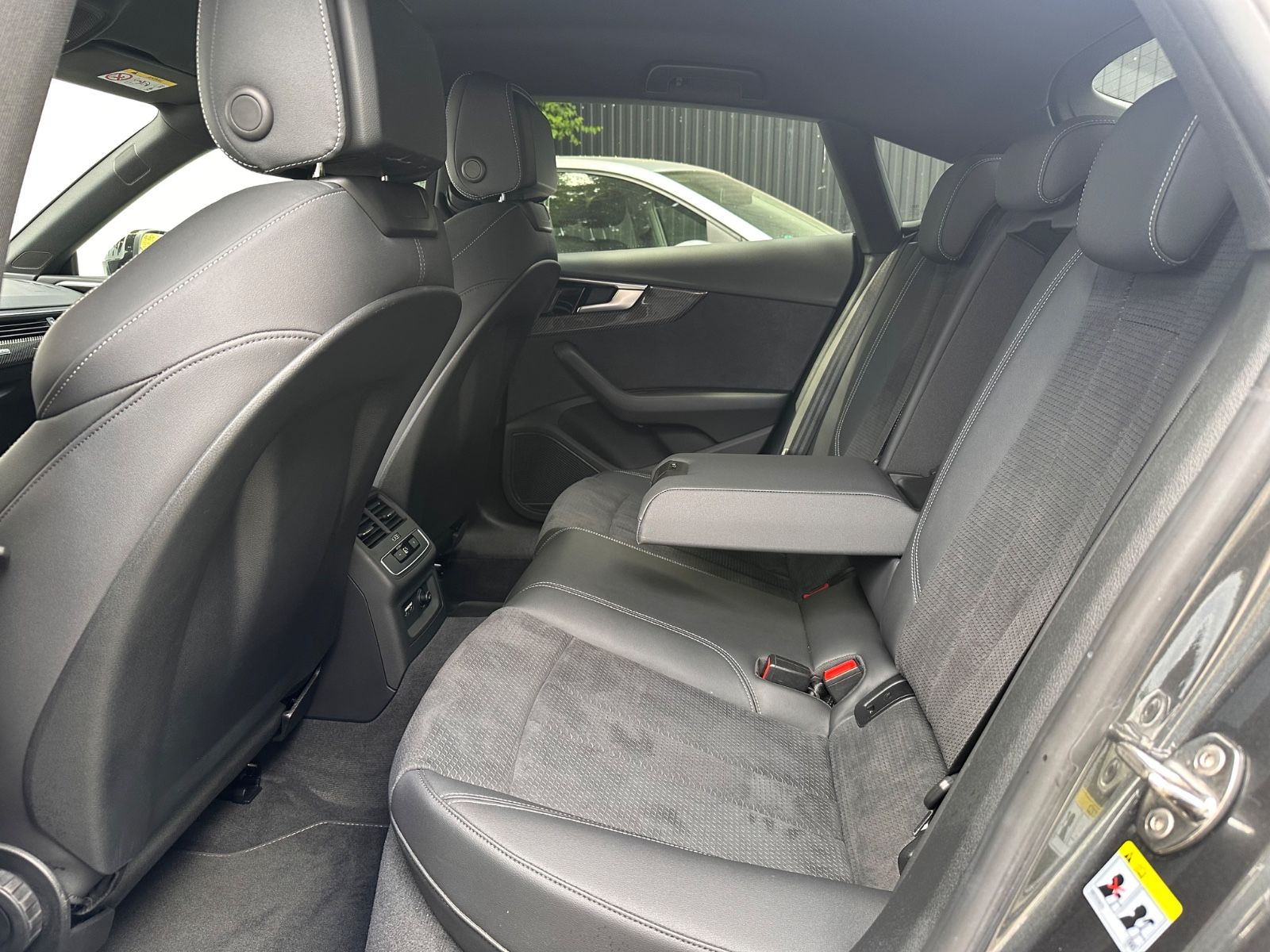 Audi A5 Sportback 50 TDI quattro S-Line/MATRIX/B&O