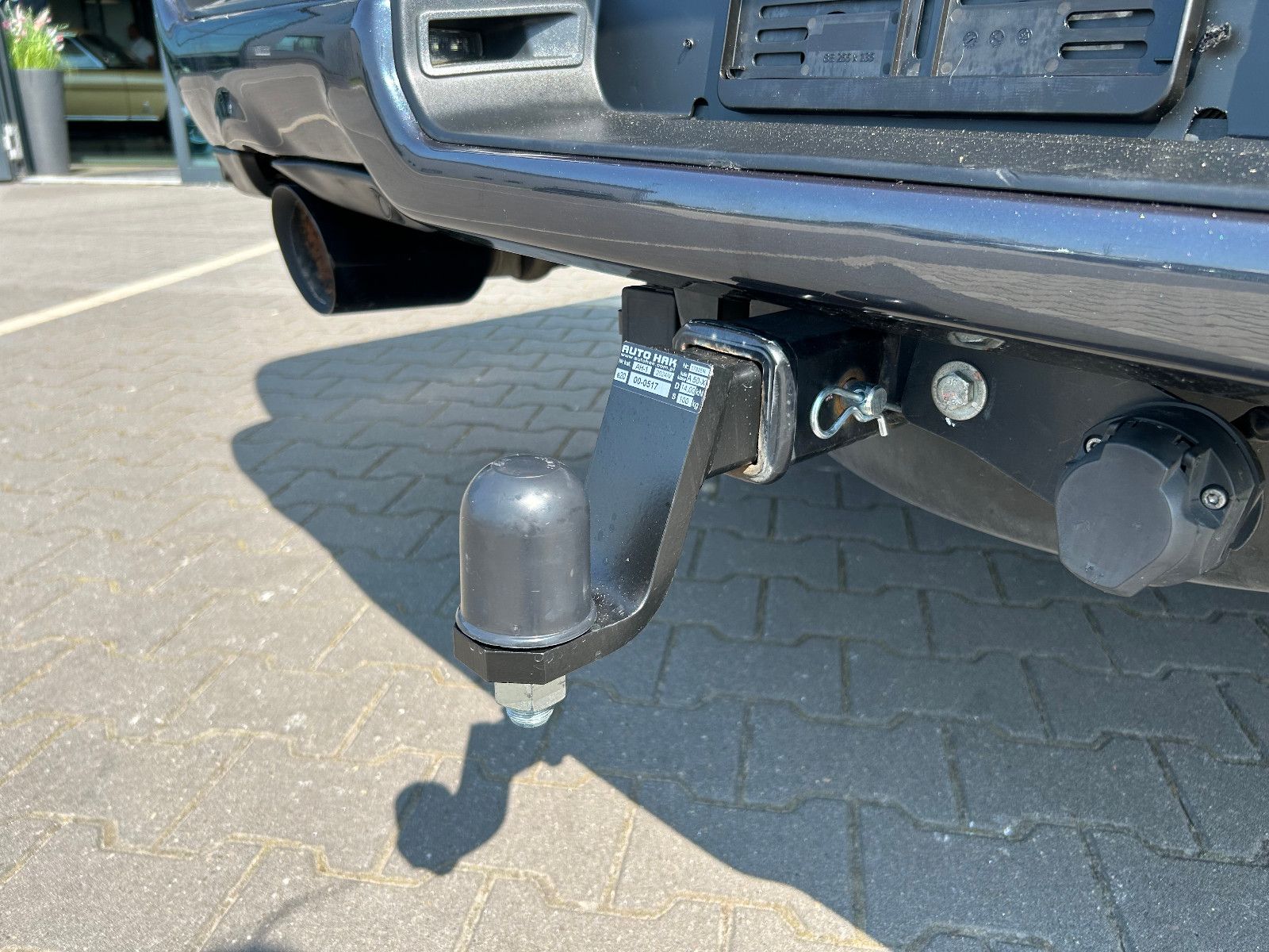 Dodge RAM 1500 Limited *LUFT*LPG*ACC*360*PANO*DE*