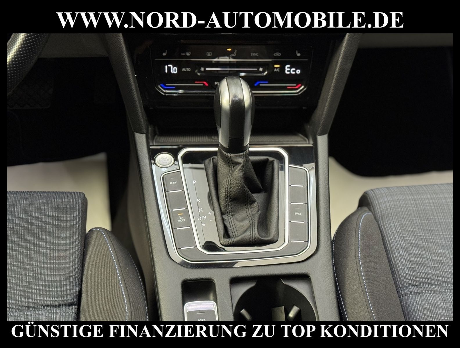 Volkswagen Passat GTE Variant 1.4 TSI eHybrid DSG - Samsaru's Car Outlet