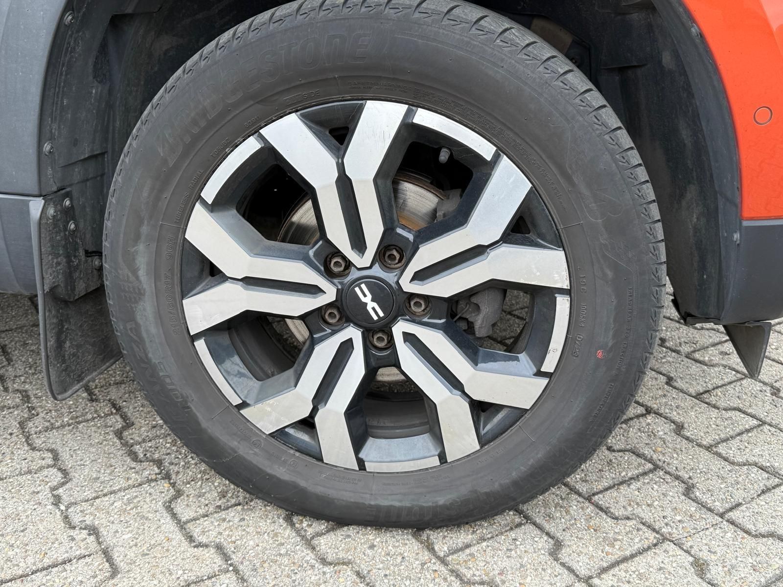Dacia Duster 1.3 TCE - Samsaru's Car Outlet