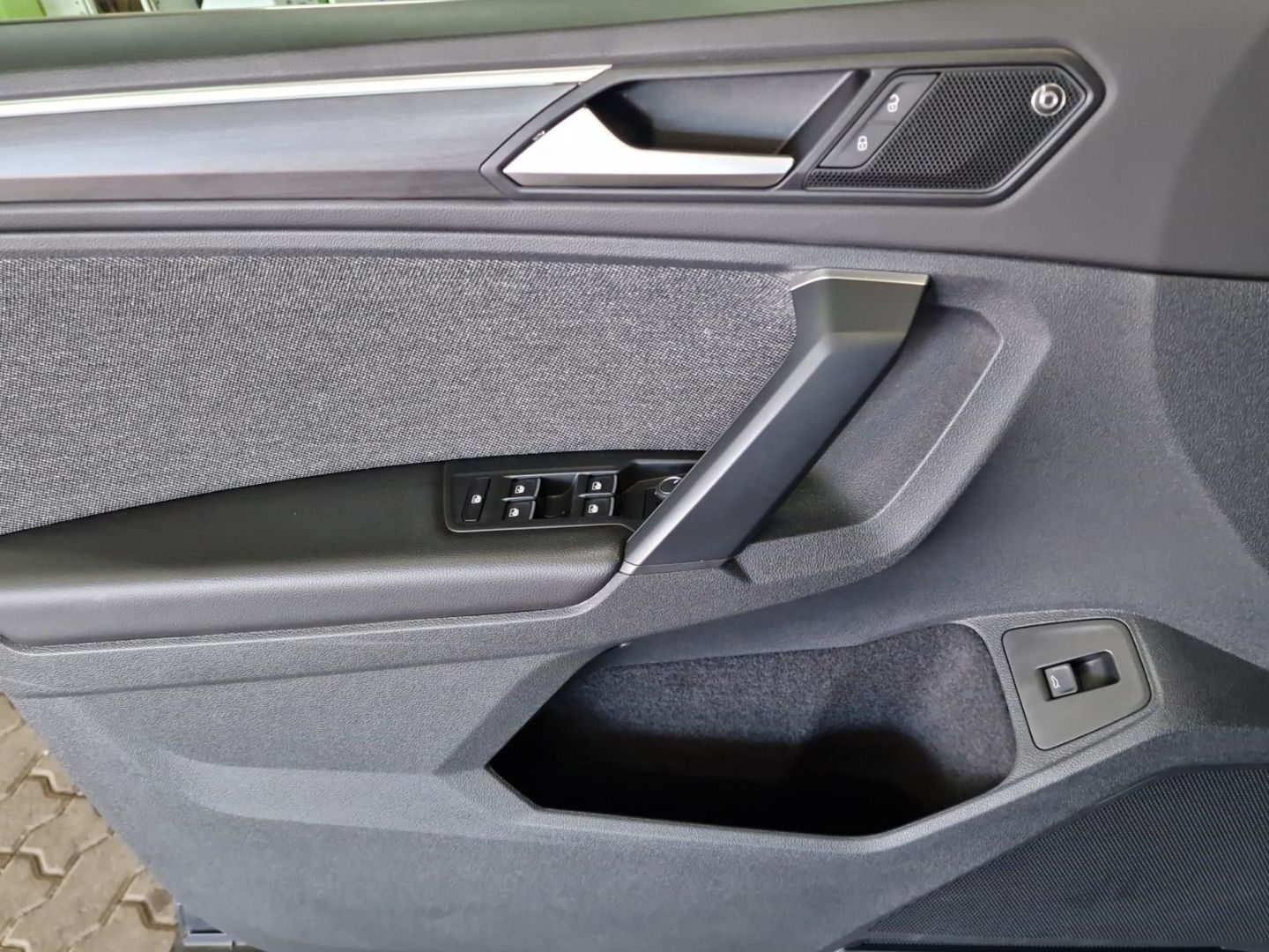 Seat Tarraco 2.0 TSI Xcellence 4Drive Alu LED AHK Pan