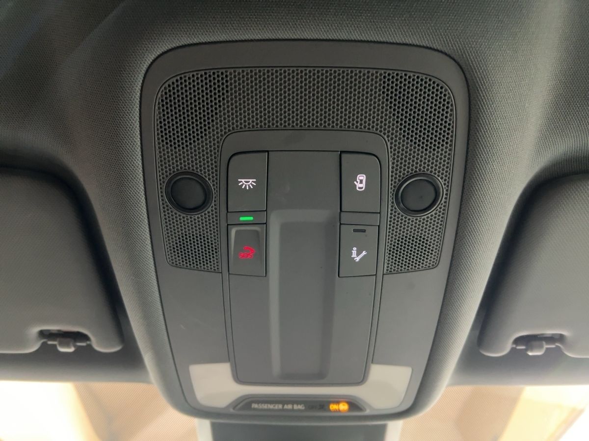 Audi A3 SPORTBACK S-Line 30 TFSI 110