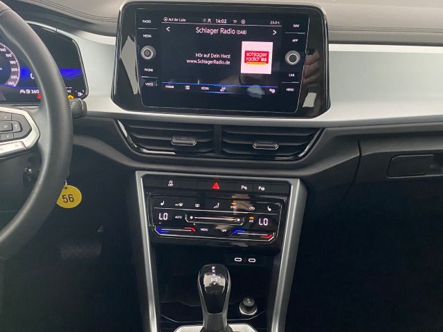 Volkswagen T-Roc Life 1.5 TSI DSG - Samsaru's Car Outlet