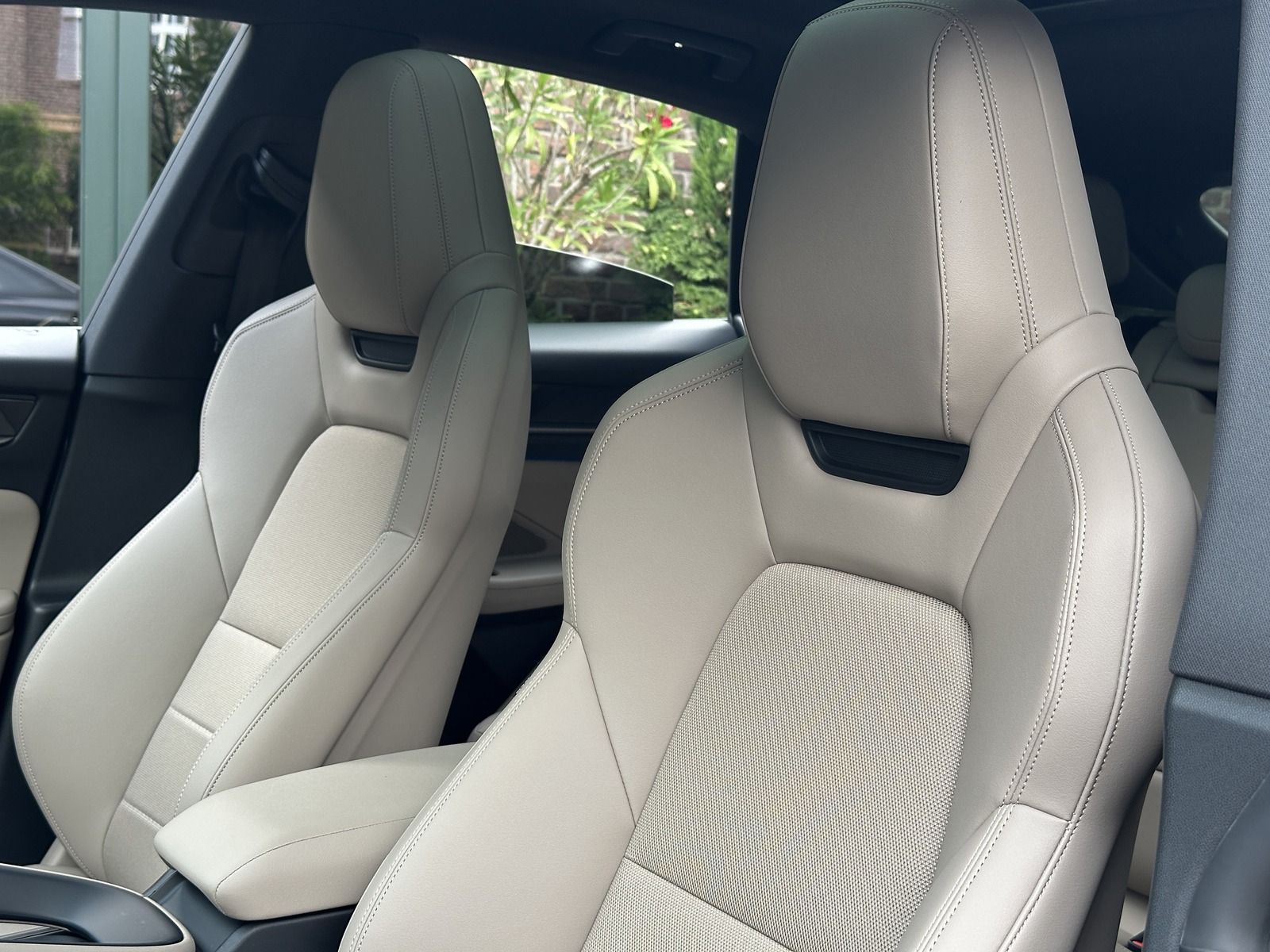Porsche Macan 4 INNODRIVE - Samsaru's Car Outlet