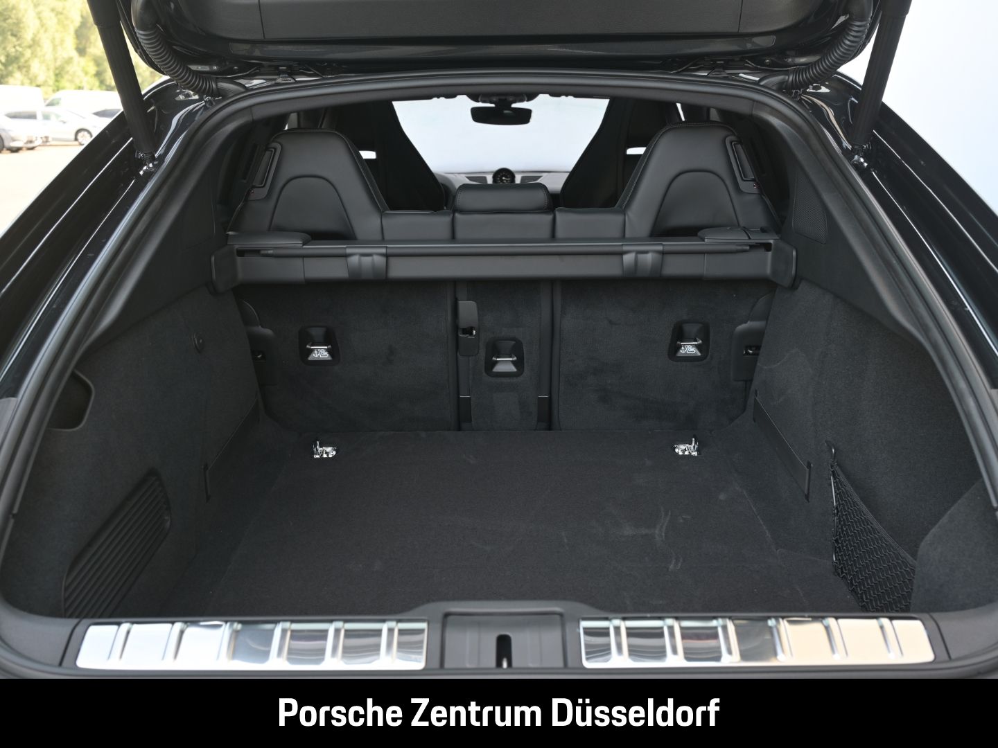 Porsche Panamera 4S E-Hybrid BOSE Sport Chrono Paket