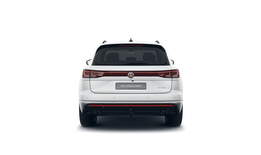 Volkswagen Touareg R eHybrid 4Motion Dynaudio HuD 360° Keyl
