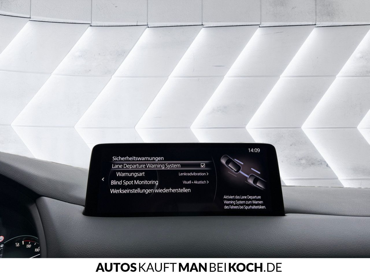 Mazda CX-5 L SKYACTIV-G 194 FWD 5T 6AG AL-AD'VANTAGE