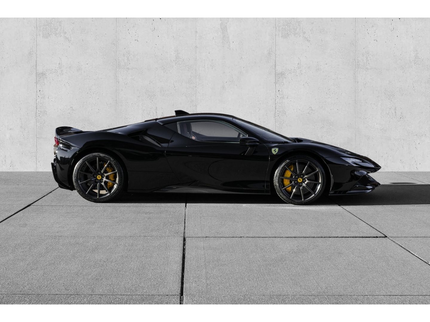 Ferrari SF90 Stradale Assetto-Fiorano - Samsaru's Car Outlet