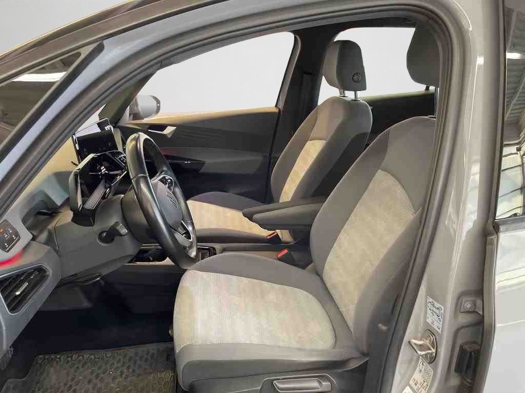 Volkswagen ID.3 Pure Performance City eletric - Samsaru's Car Outlet