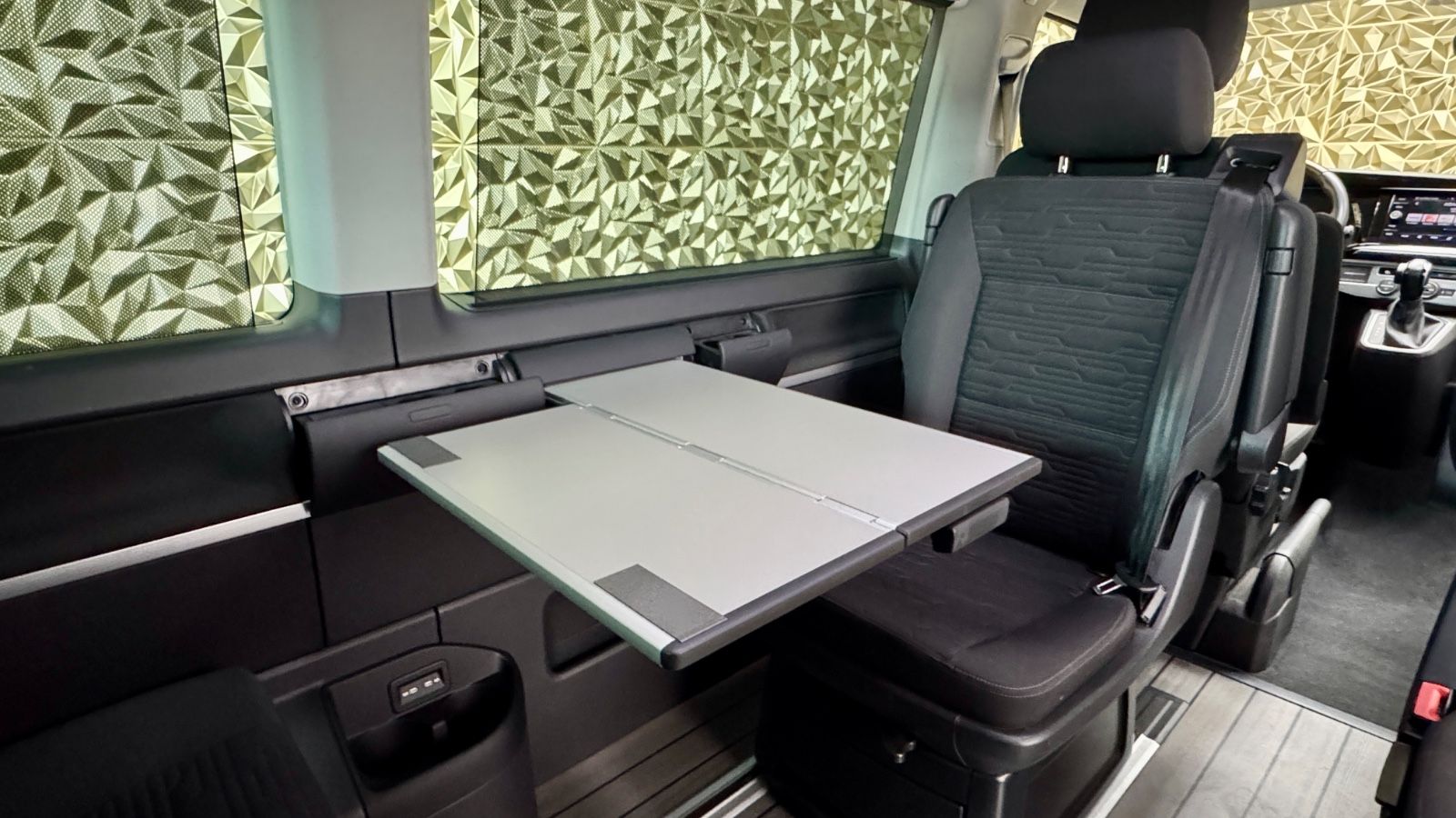 Volkswagen T6.1 Multivan Comfort - Samsaru's Car Outlet