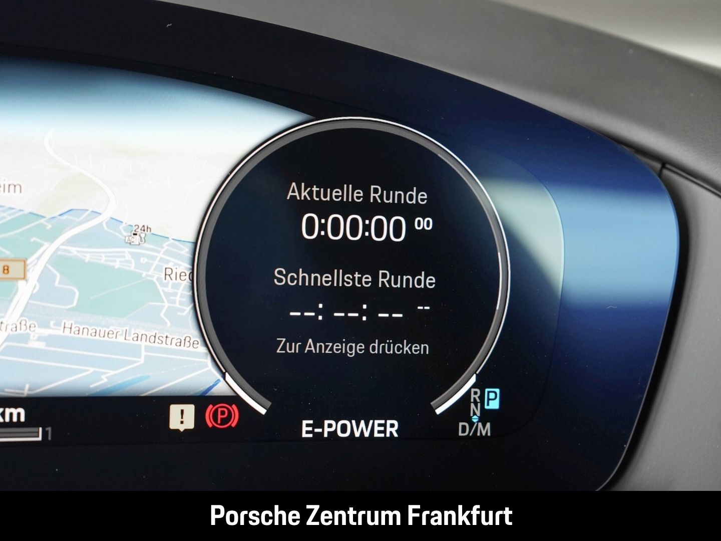 Porsche Panamera 4S E-Hybrid Sportabgas HD-Matrix BOSE