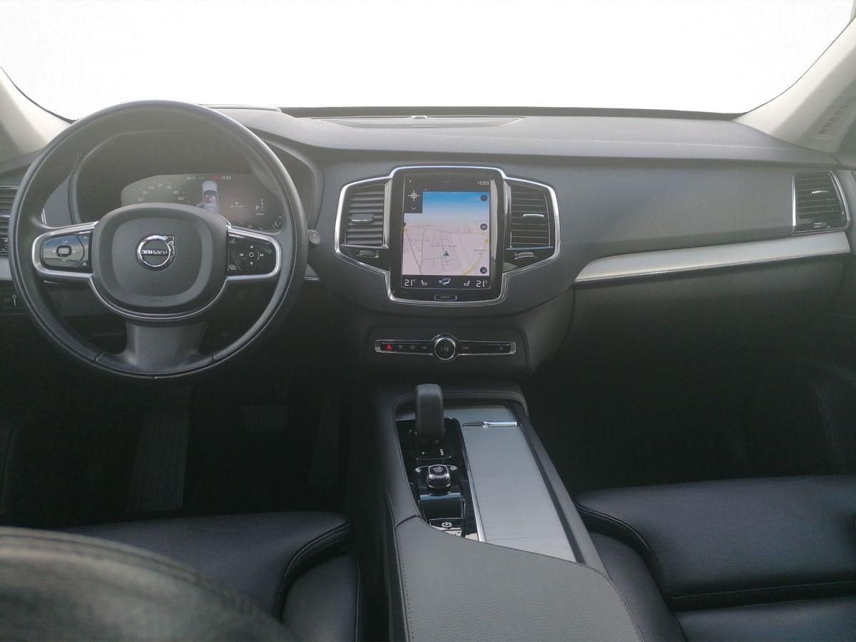 Volvo XC90 Recharge T8 AWD  Inscription 7-Sitzer