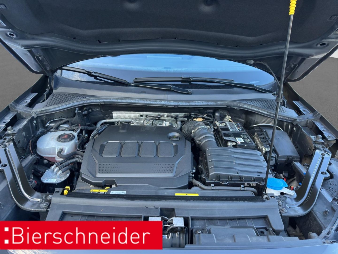 Seat Tarraco 2.0 TDI DSG 4Drive FR KAMERA AHK LED NAV