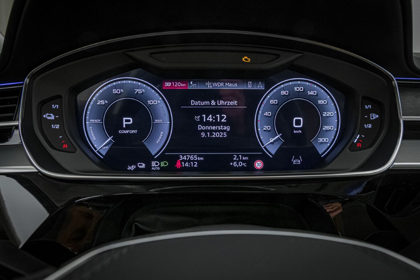 Audi A8 L 60 TFSI e quattro - Samsaru's Car Outlet
