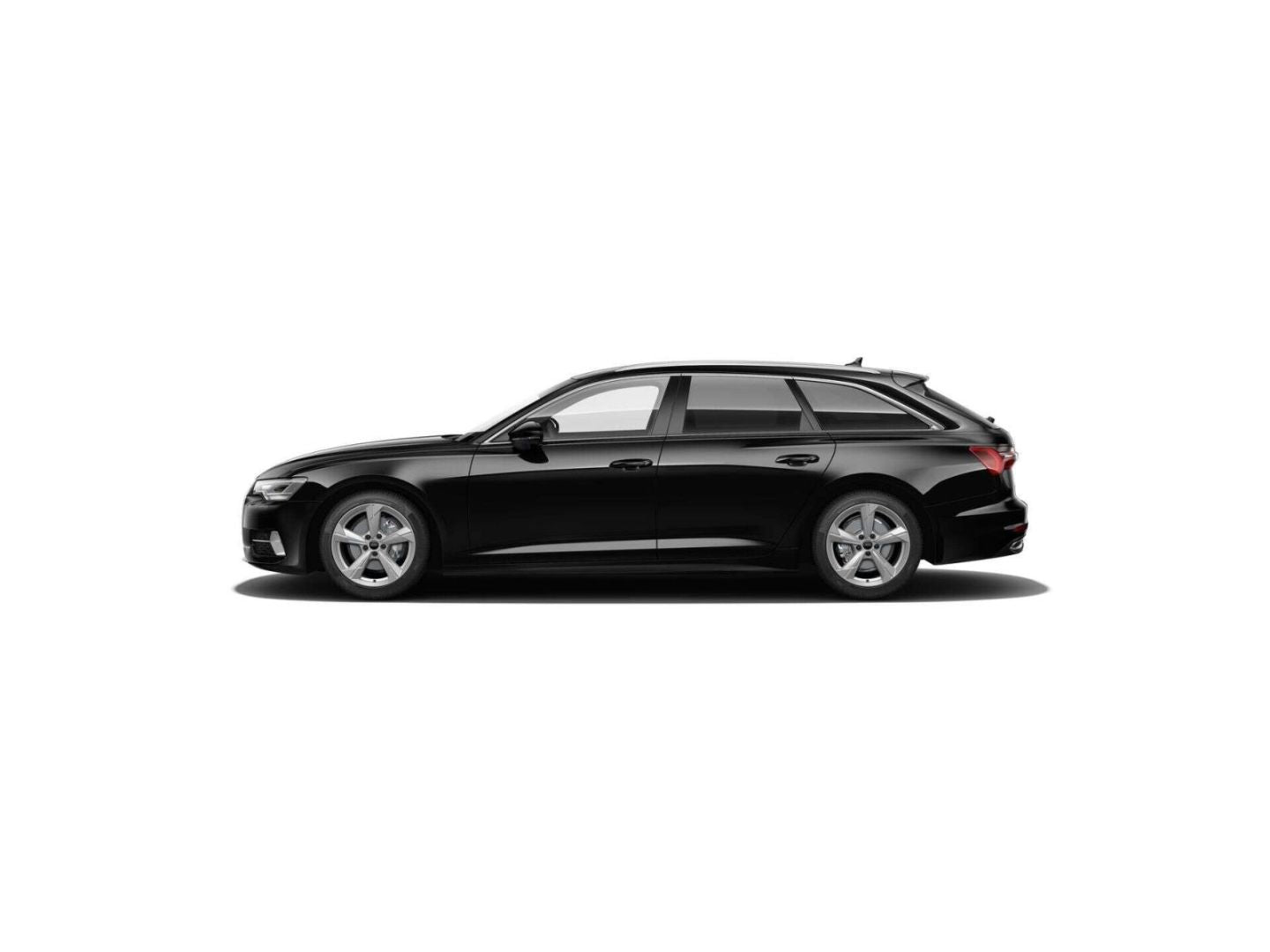 Audi A6 Avant 40 TDI Sport - Samsaru's Car Outlet