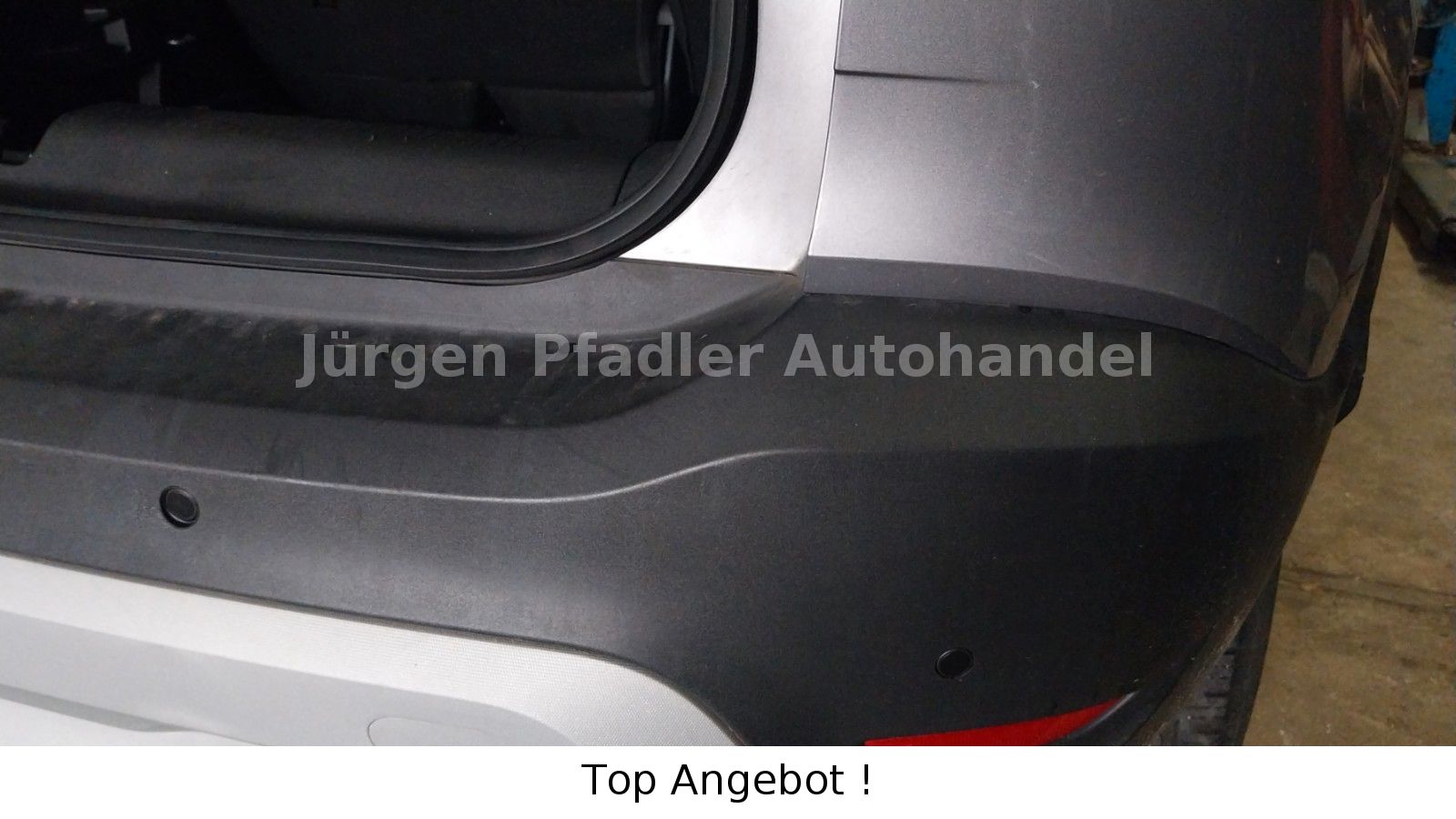 Opel Crossland - Samsaru's Car Outlet